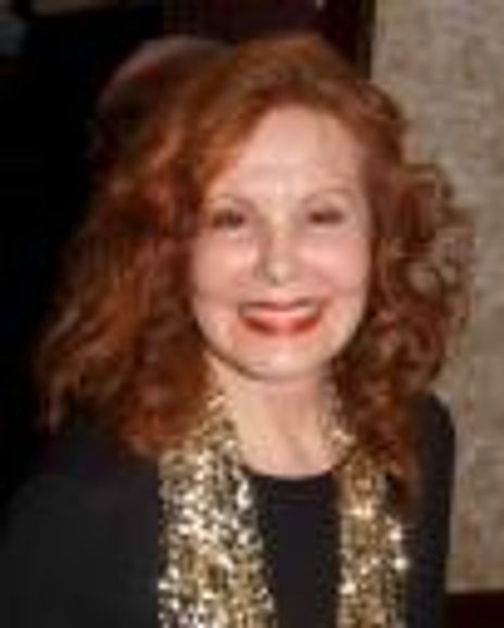 Dr. Judith Kuriansky Headshot