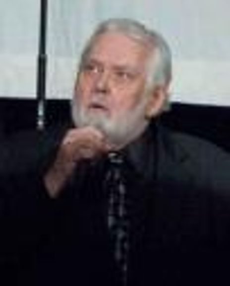 Steve Schachlin Headshot