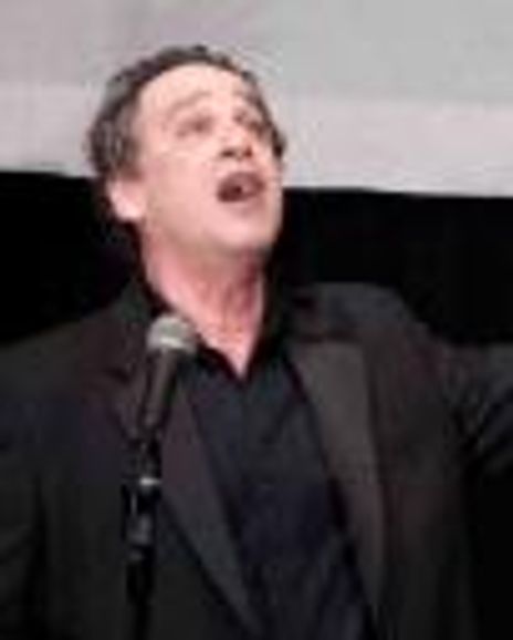 Sidney Meyers Headshot