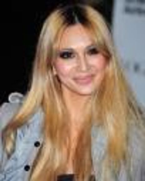 Zara Martin Headshot