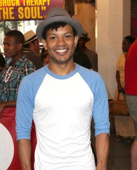 Jaime Cepero Headshot