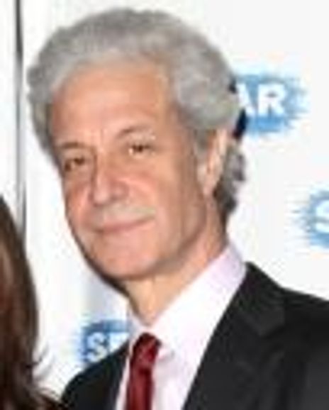 Rick Nicita Headshot