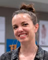 Michelle Dorrance