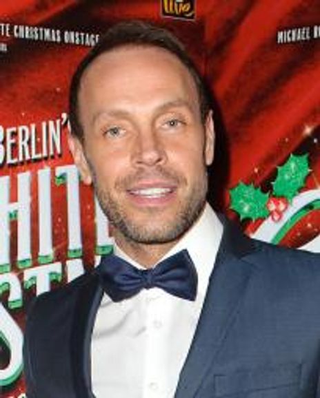 Jason Gardiner Headshot