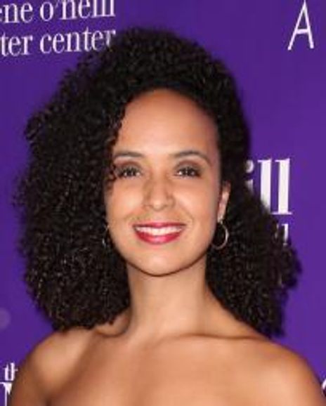 Lisa Latouche Headshot