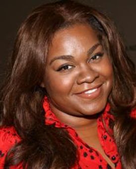 Da'Vine Joy Randolph Headshot