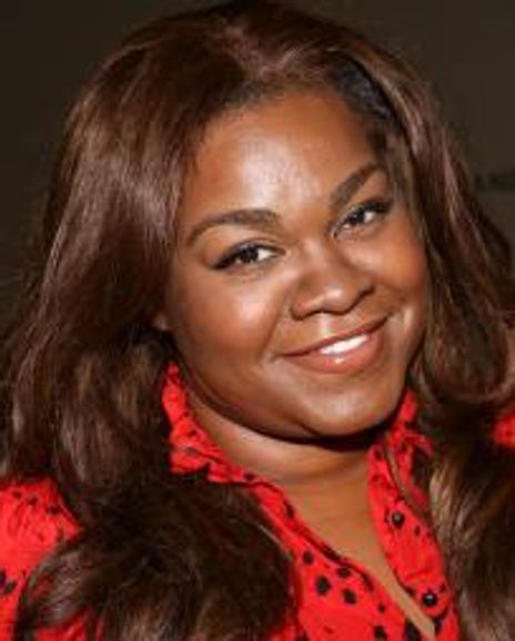 Da'Vine Joy Randolph Headshot