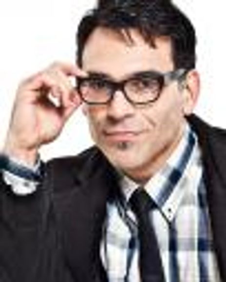 Noah Jordan Headshot