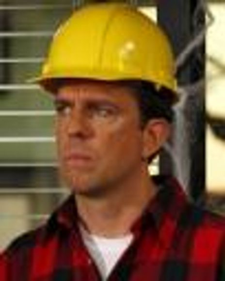 Ed Helms Headshot