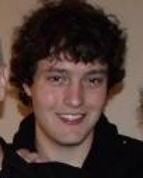 Charlie Lubeck Headshot