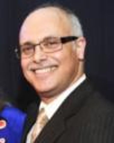 Daniel De Siena Headshot