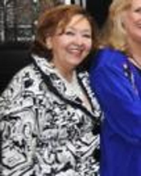 Mara Waldman Headshot