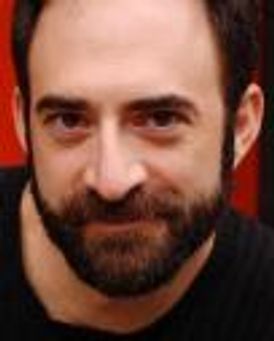 James Zannelli Headshot