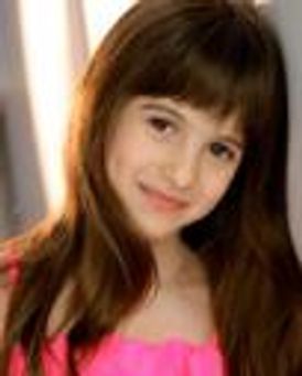 Maya Jade Frank Headshot