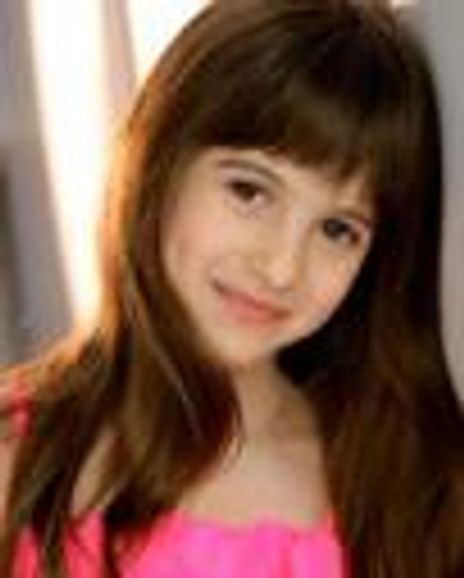 Maya Jade Frank Headshot