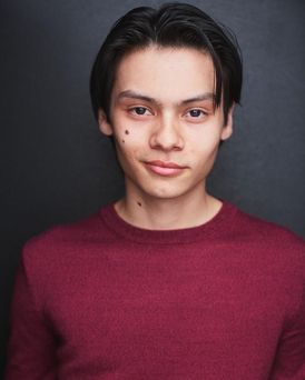 Sam Poon Headshot