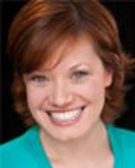 Rachel MacIsaac Headshot