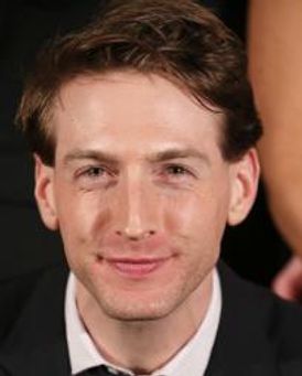 Fran Kranz Headshot