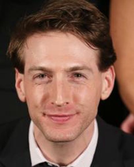 Fran Kranz Headshot