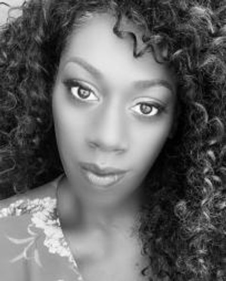 Kiara Danielle  Headshot