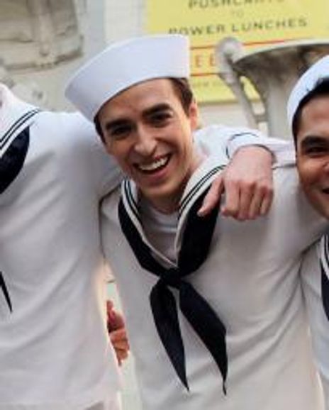 Aaron Umsted Headshot