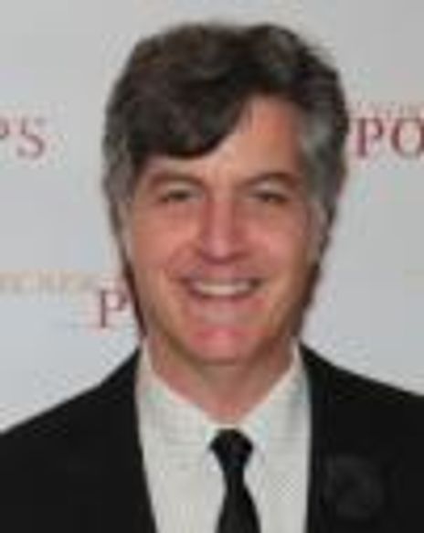 David Carbonara Headshot