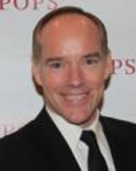 Michael Winthers Headshot