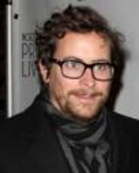 Thomas Dozol Headshot