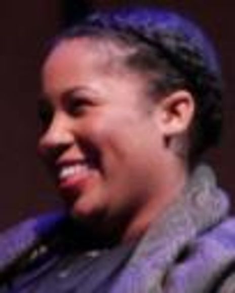 Joetta Wright Headshot