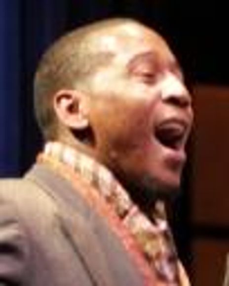 Darius Dotch Headshot