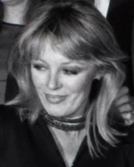 Sheree North Headshot