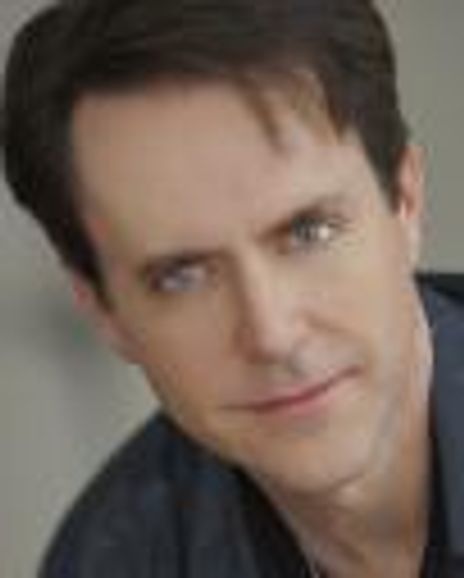 Brad Stephens Headshot