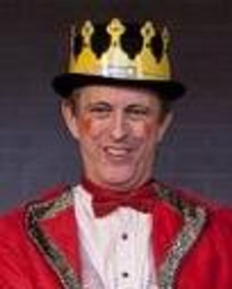 Kevin Keating Headshot