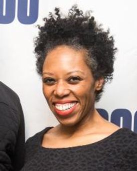 Andrea Jones-Sojola Headshot