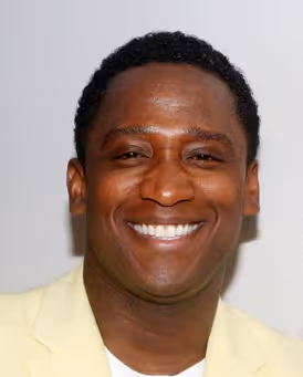 Jelani Remy Headshot