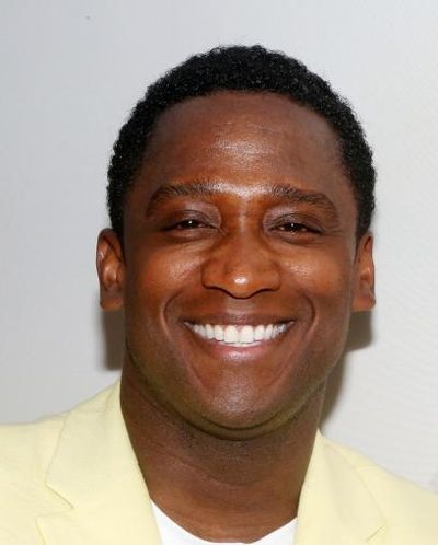 Jelani Remy Headshot