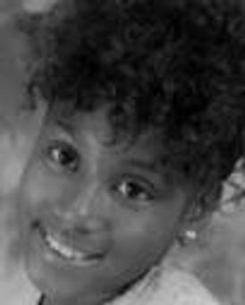 Kailah McFadden Headshot