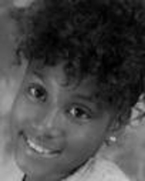 Kailah McFadden Headshot