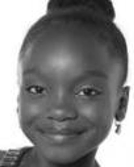 Sade Phillip-Demorcy Headshot