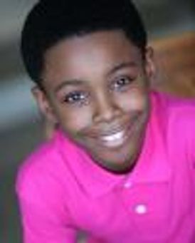 Niles Fitch Headshot