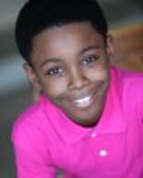 Niles Fitch Headshot