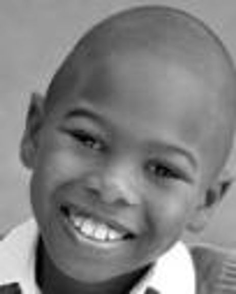 Zavion J. Hill Headshot