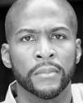 Russell Joel Brown Headshot