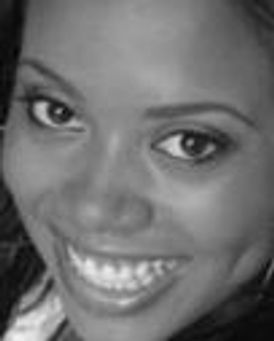 Erynn Marie Dickerson Headshot