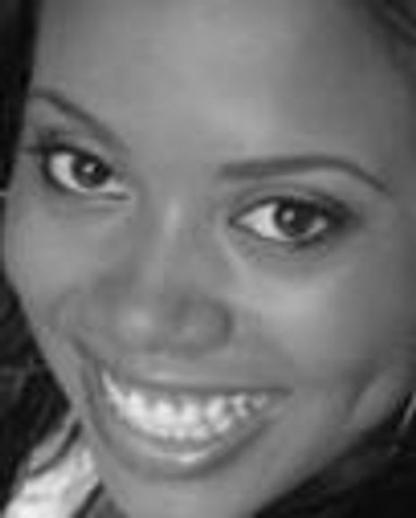 Erynn Marie Dickerson Headshot