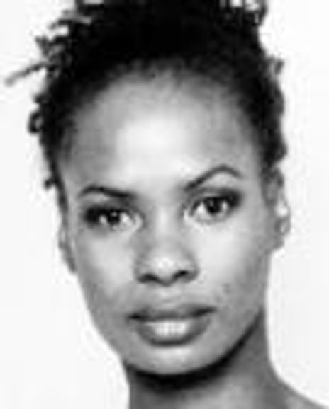 Shameika Hines Headshot
