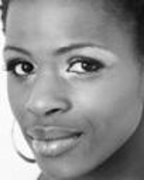 Nokubonga Khuzwayo Headshot