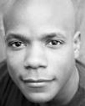 Tonoccus McClain Headshot