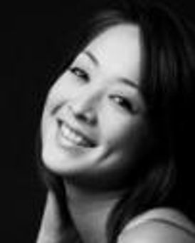 Selena Moshell Headshot