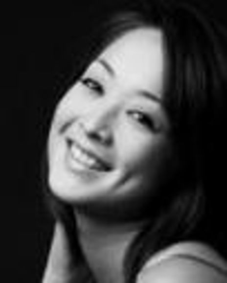 Selena Moshell Headshot